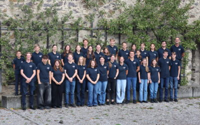 Camp d’automne 2024