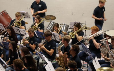 11ème festival d’ensembles de jeunes à Cressier (FR)