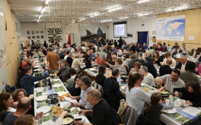 Fondue de soutien 2025
