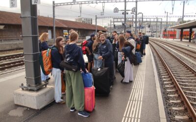 Voyage à Lisbonne – Samedi 10 octobre 2026